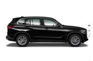 BMW X5 Base