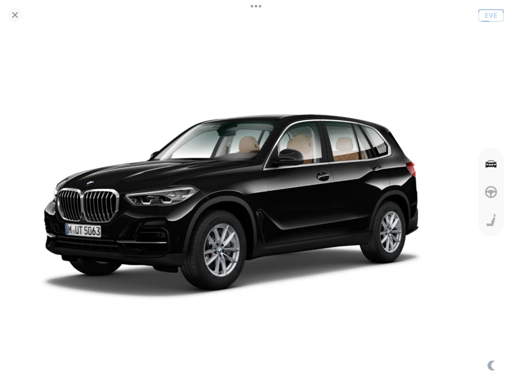 BMW X5 Base