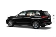 BMW X5 Base