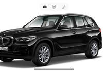 BMW X5 Base