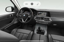 BMW X5 Base