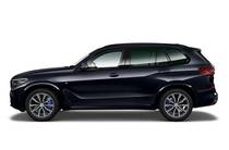 BMW X5 Base