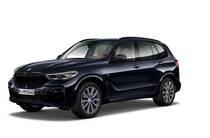 BMW X5 Base