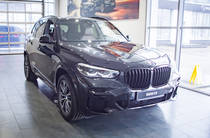 BMW X5 Base