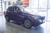 BMW X5 Base