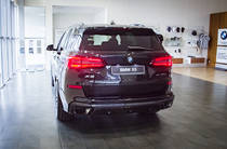 BMW X5 Base