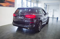 BMW X5 Base