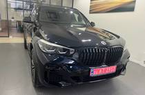 BMW X5 Base