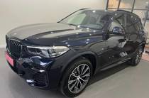 BMW X5 Base