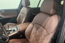 BMW X5 Base