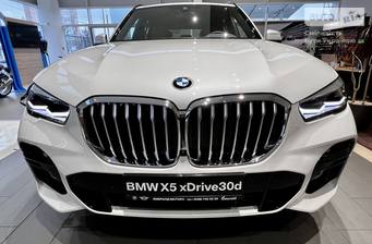 BMW X5 2022 base