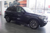 BMW X5 Base