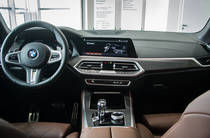 BMW X5 Base