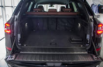 BMW X5 Base