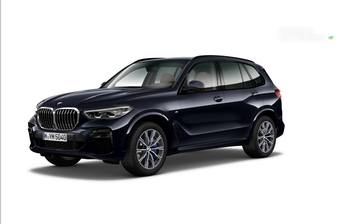 BMW X5 2022 Base