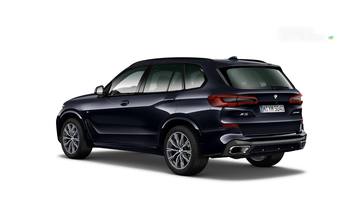 BMW X5 2022 Base