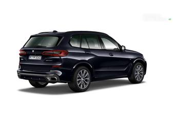 BMW X5 2022 Base