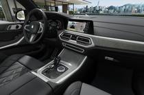 BMW X5 Base