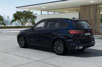 BMW X5 Base