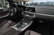 BMW X5 Base