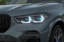 BMW X5 Base