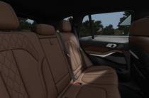 BMW X5 Base