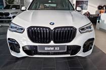 BMW X5 M Package