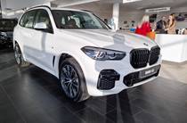 BMW X5 M Package