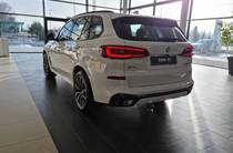 BMW X5 M Package