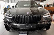 BMW X5 Base