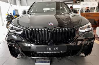 BMW X5 2022 base