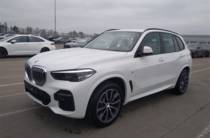 BMW X5 Base