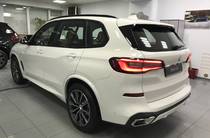 BMW X5 M Package
