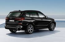 BMW X5 M Package