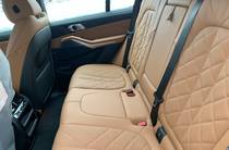 BMW X5 Base