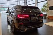 BMW X5 M Package