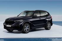 BMW X5 M Package