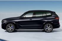 BMW X5 M Package