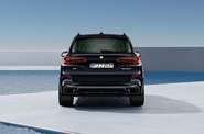 BMW X5 M Package