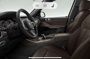 BMW X5 M Package
