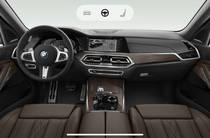 BMW X5 M Package