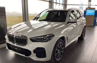 BMW X5 2023 M Package