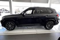 BMW X5 M Package