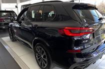 BMW X5 M Package