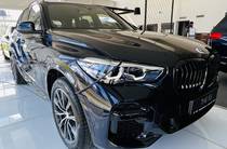 BMW X5 M Package