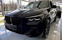 BMW X5 M Package