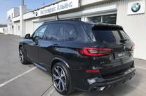 BMW X5 M Package