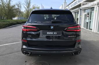 BMW X5 2023 M Package