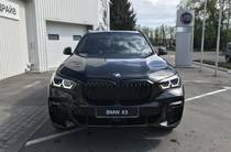 BMW X5 M Package