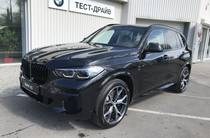 BMW X5 M Package